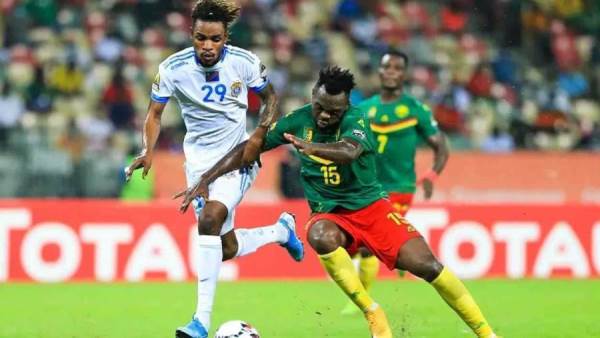موعد مباراة الكاميرون والكونغو الديمقراطية في الملحق الإفريقي المؤهل لكأس العالم