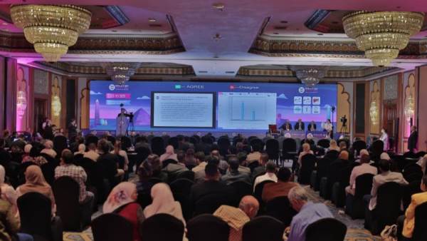 الإعلان عن ميثاق القاهرة للأخلاقيات في زراعة الأعضاء بمؤتمر "تبرع حياة.. مصر 2025"