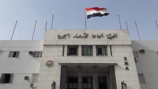 تحذير عاجل من الأرصاد لهذه المحافظات.. خلايا رعدية وأمطار