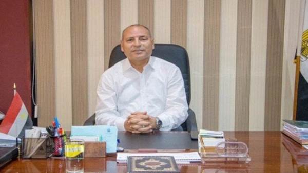 لتيسير إجراءات التقنين.. مد خصم الـ٢٥٪ للمستثمرين بشق الثعبان 6 أشهر