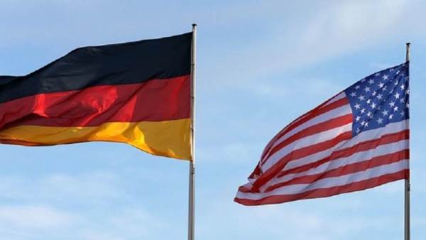 صفقة صواريخ جديدة بين الأمريكان والألمان