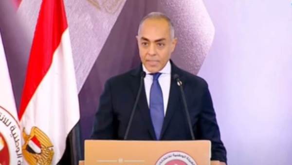 عاجل| مدير الجهاز التنفيذي لـ"الوطنية للانتخابات": نعمل على إحقاق الحق ولا نقبل بظلم أي مواطن