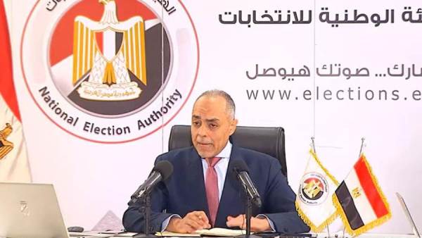 المستشار أحمد بنداري: تمسك المصريين بحقوقهم الدستورية يعكس مستوى الوعي الكبير لدى الشعب