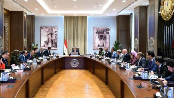 رئيس الوزراء يستعرض الموقف التنفيذي لمبادرة حياة كريمة
