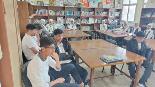  "خطورة الرشوة" في ندوة بشمال سيناء ضمن مبادرة "صحح مفاهيمك"