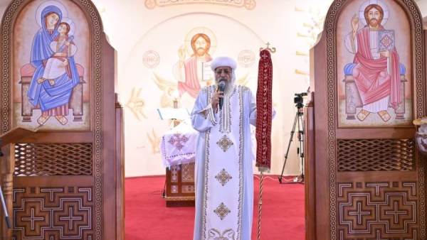 13 عامًا من القيادة والوطنية.. محطات في حياة البابا "تواضروس" ومسيرته الروحية