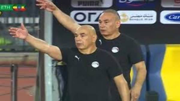 شوبير ينصح حسام وإبراهيم حسن بالصمت ويشيد برد ميكالي الرصين 