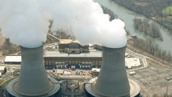 مليار دولار لتمويل إعادة تشغيل المفاعل النووي في ولاية بنسلفانيا الأمريكية