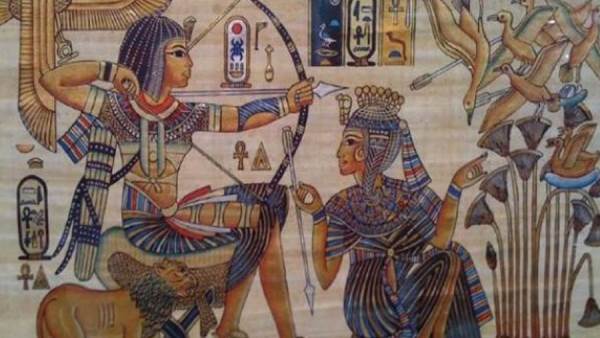 أستاذ تاريخ بجامعة بسكرة الجزائر: الحضارة المصرية تمتاز بتفردها التاريخي العميق