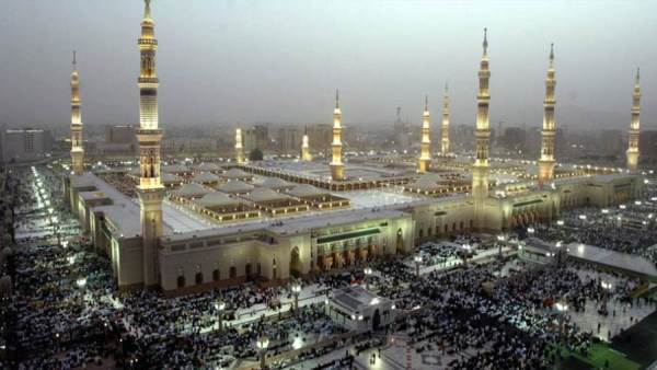  أكثر من 3.7 ملايين زائر للمدينة المنورة خلال الربع الثاني من عام 2025