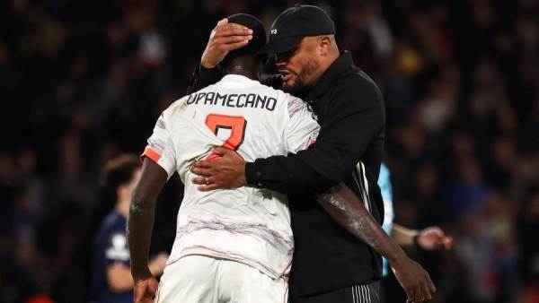 بايرن ميونيخ يصدم جماهير مدريد ويتمسك بجوهرة الديوك