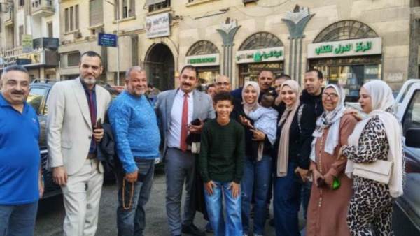 تأييد حكم الإعدام شنقا للمتهمين بقتل الطفل "زياد" لسرقة هاتفه فى الخانكة