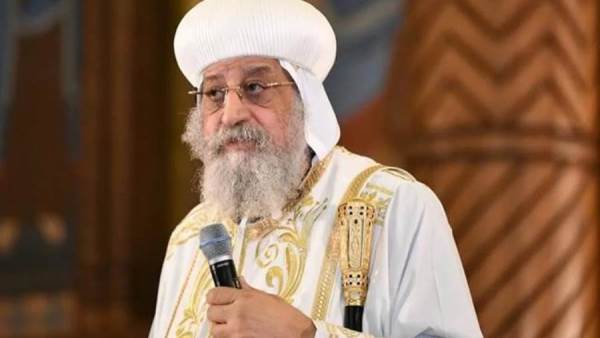 الكنيسة القبطية تحتفل بمرور 1700 عام على انعقاد مجمع نيقية بالكاتدرائية المرقسية