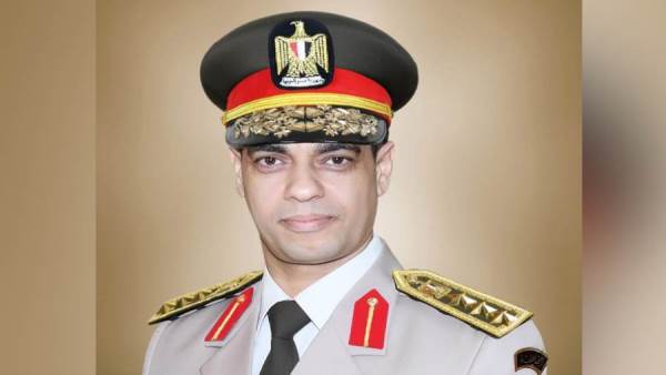 المتحدث العسكري: القوات المسلحة ستظل دائماً درع الوطن وسيفه حفاظاً على أمن مصر
