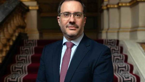 سفير بريطانيا بالقاهرة: نثمن الجهود المصرية في دعم الاستقرار بمنطقة الشرق الأوسط