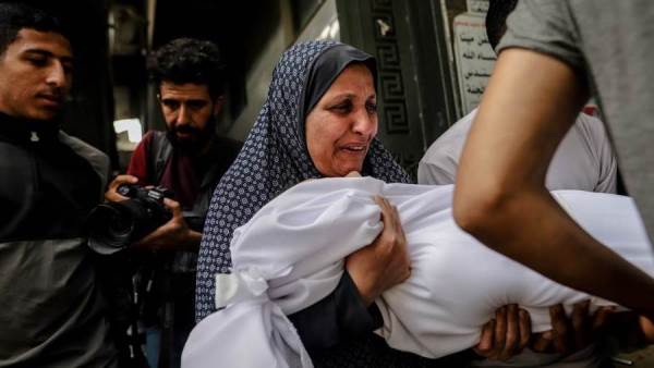 اليونيسيف: مصرع ما لا يقل عن 67 طفلا في غزة منذ بدء وقف إطلاق النار