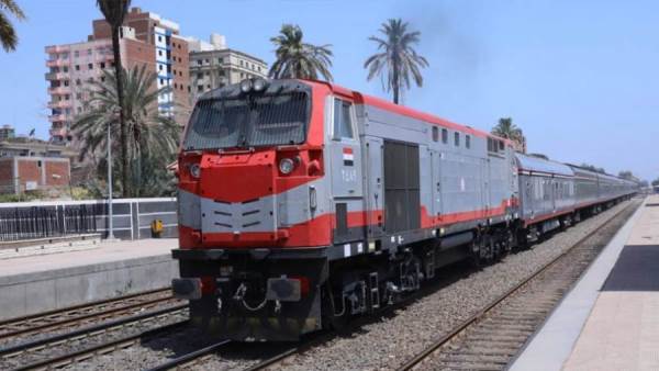 مواعيد القطارات والتأخيرات المتوقعة اليوم السبت 22 نوفمبر 