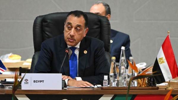 رئيس الوزراء: مصر مستعدة لاستضافة المؤتمر الدولي للتعافي المبكر وإعادة الإعمار في غزة