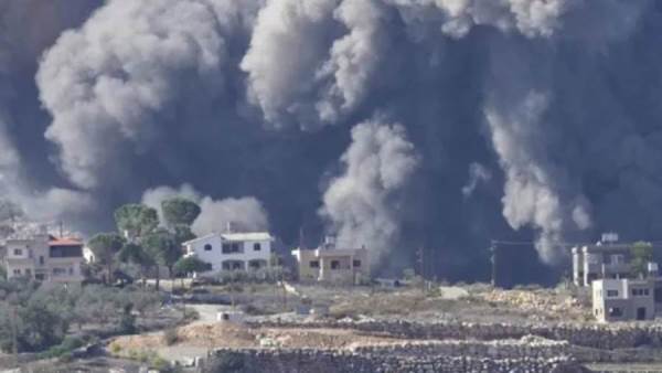 جيش الاحتلال يعلن اغتيال عنصرين من حـزب الله بالجنوب اللبناني