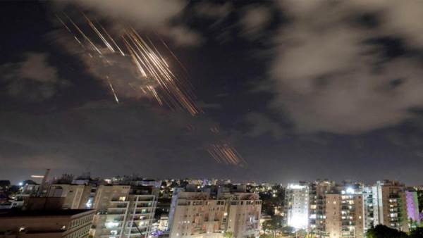 إعلام إسرائيلي: المنظومات الدفاعية الصاروخية وضعت على أهبة الاستعداد عقب "هجوم الضاحية"