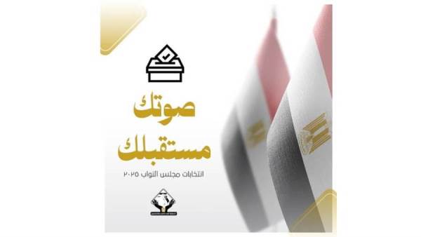 تنسيقية الشباب تدعو الشعب المصري إلى المشاركة الفاعلة في المرحلة الثانية من انتخابات النواب