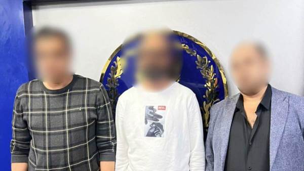 الأمن يوضح حقيقة فيديو ادعاء شراء أصوات أمام لجنة انتخابية بالزاوية الحمراء