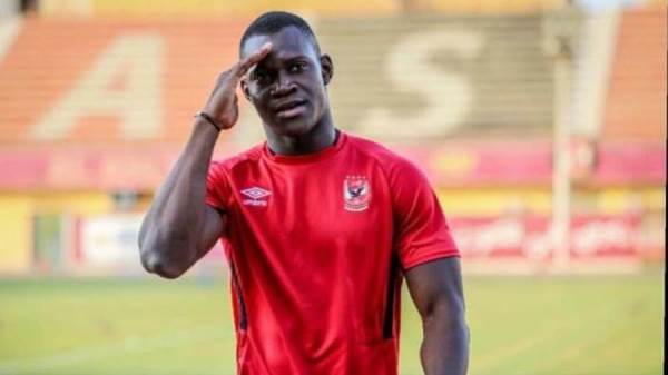 اليوم.. جلسة الحسم في الأهلي تحدد مستقبل ديانج بين التجديد والعروض الخليجية