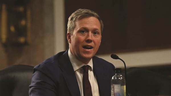 مسئول أمريكي: محادثات خطة إحلال السلام في أوكرانيا "تسير على نحو جيد"