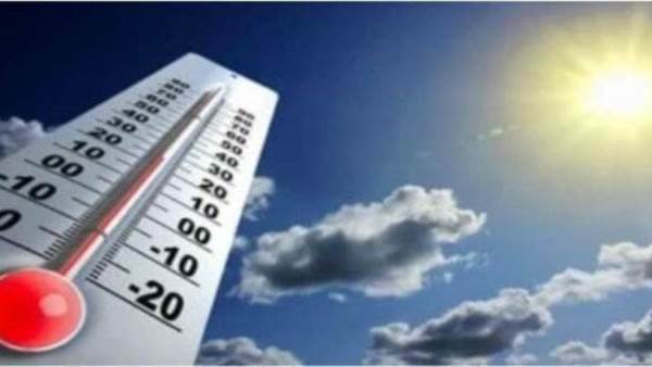 الطقس غدًا.. انخفاض درجات الحرارة وشبورة كثيفة والصغرى في القاهرة 15 درجة