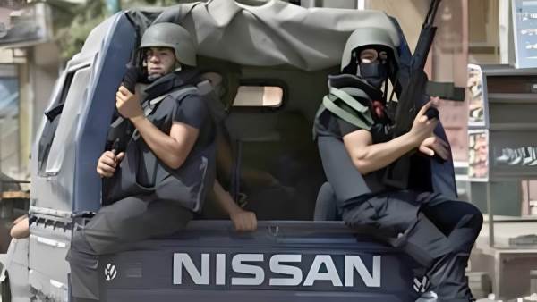 مصرع 4 عناصر إجرامية بقنا وضبط آخرين لترويجهم مخدرات وأسلحة بعدة محافظات