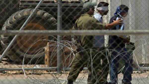 هيئة الأسرى الفلسطينية: تصاعد خطير في جرائم الاحتلال بحقّ المعتقلين خلال نوفمبر