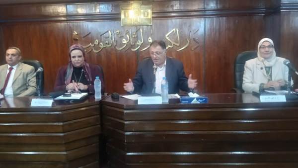 روزاليوسف في مئويتها.. مدرسة صحفية لم تتوقف عن صناعة التاريخ