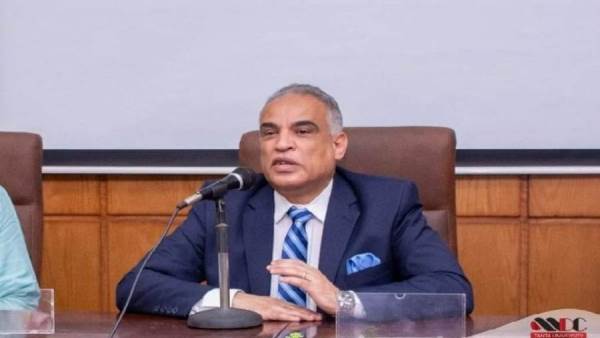 جامعة طنطا تحقق مراكز تميُز مُتقدمة ضمن تصنيف التايمز للجامعات العربية