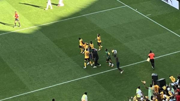 عاجل.. كايزر تشيفز يخطف التعادل أمام الزمالك في الأنفاس الأخيرة