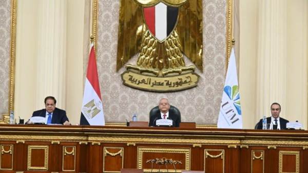 الإعلان الختامي لبرلمانية الاتحاد من أجل المتوسط: مصر ستظل لاعبا رئيسيا