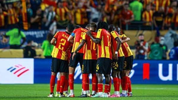 بعد التعادل مع بترو أتلتيكو.. الترجي يعاني في دوري الأبطال