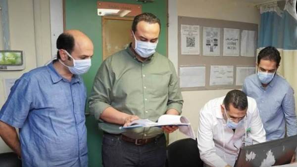 100 مليون خدمة طبية قدمها التأمين الصحي الشامل في 6 محافظات