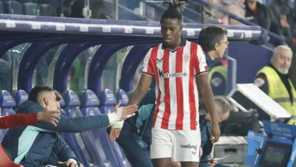 بلباو يتخطى ليفانتي في الليجا