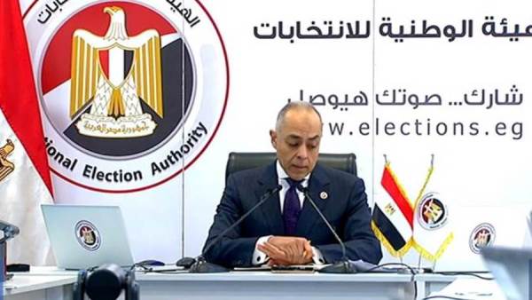 "الوطنية للانتخابات": انتظام تصويت المصريين بالخارج في 20 دائرة من المرحلة الأولى من انتخابات "النواب"