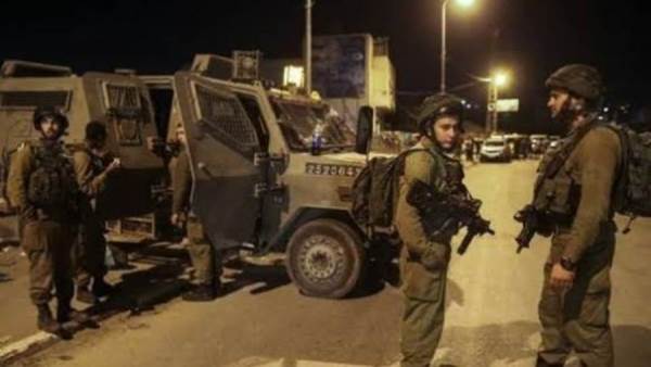 الهلال الأحمر الفلسطيني: إصابة فلسطينية برصاص الاحتلال قرب بيت لحم جنوبي الضفة