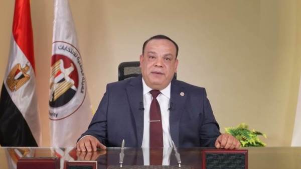 حازم بدوي: الهيئة الوطنية للانتخابات ملتزمة بتنفيذ أحكام "الإدارية العليا" 