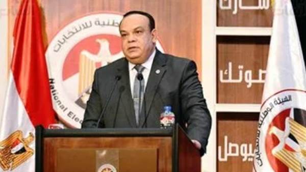 "الوطنية للانتخابات" تعلن فوز القائمة الوطنية من أجل مصر بقطاعي القاهرة وشرق الدلتا