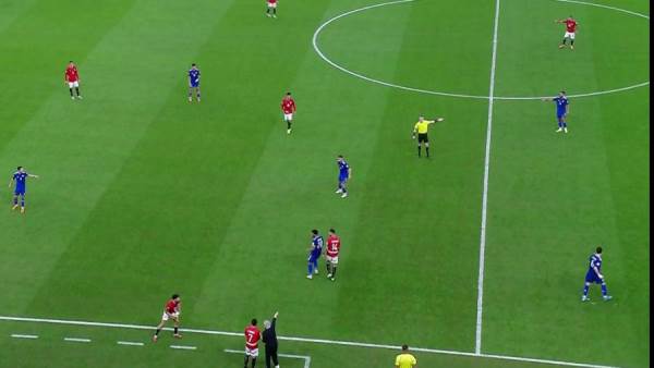 عاجل.. تعادل بطعم التوتر.. مصر تدرك التعادل أمام الكويت في افتتاح كأس العرب