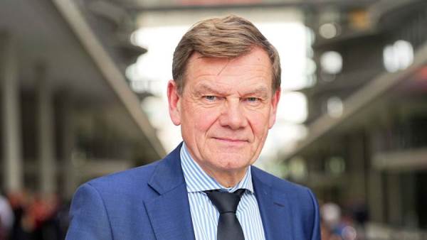 ألمانيا تؤكد أهمية تنفيذ قرار مجلس الأمن بشأن غزة بسرعة