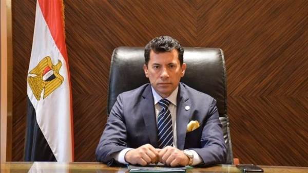 تصريحات وزير الشباب الرياضة ترفع متابعي صفحة "الناظر مع شوبير" لـ145 ألفا