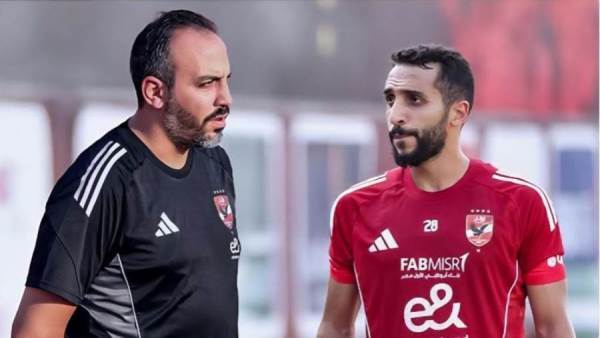 طبيب الأهلي يكشف تطورات إصابة كريم فؤاد