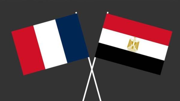وزيرة فرنسية: التعاون بين القاهرة وباريس "ممتد وعريق"
