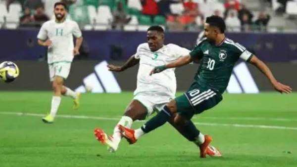 كأس العرب 2025.. موعد مباراة السعودية وجزر القمر