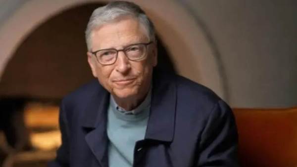 بسبب قرار أمريكي.. بيل جيتس يحذر: ملايين الأطفال قد يموتون بنهاية العام الجاري