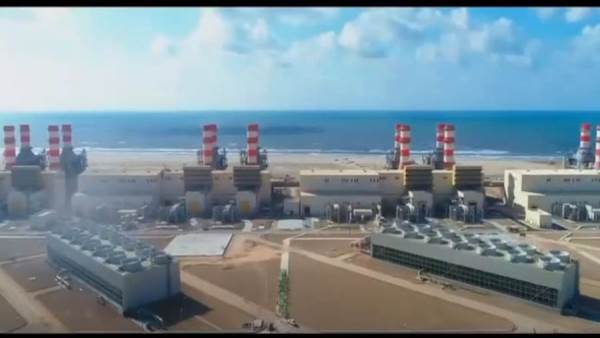 "جسور التنمية".. نهضة حضارية في كافة المجالات خلال السنوات العشر الأخيرة (فيديو)